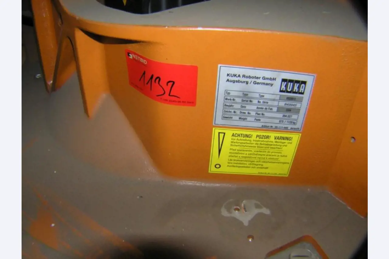 Robôs industriais-3